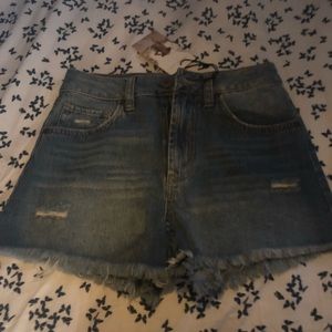 Sincerely Jules jeans